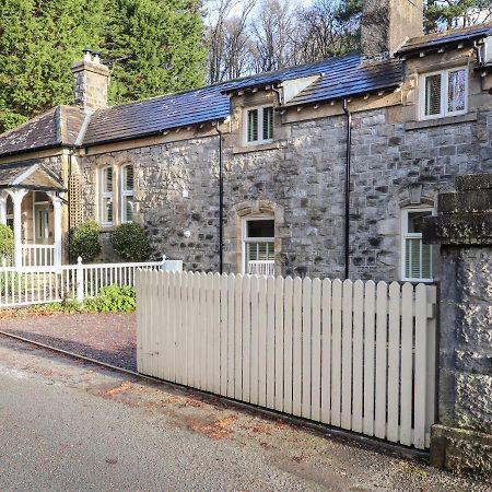 1 The Stables Villa Grange-over-Sands ภายนอก รูปภาพ