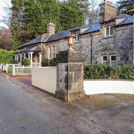 1 The Stables Villa Grange-over-Sands ภายนอก รูปภาพ