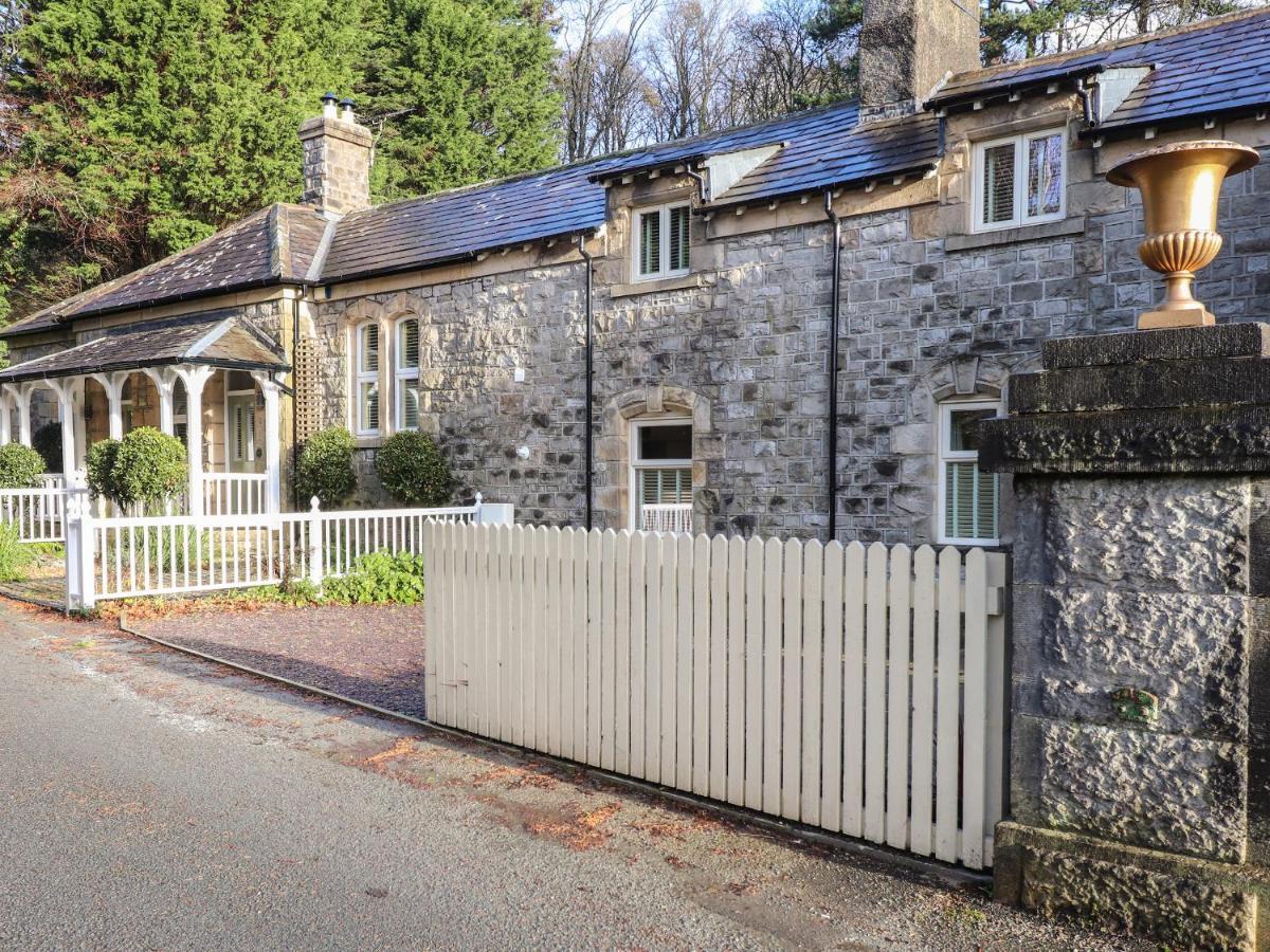 1 The Stables Villa Grange-over-Sands ภายนอก รูปภาพ