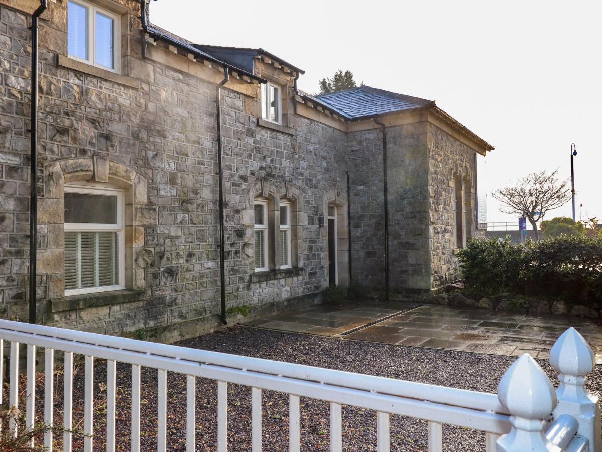 1 The Stables Villa Grange-over-Sands ภายนอก รูปภาพ